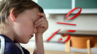 15 /  L'échec scolaire  "Série: Reconstruction, l'organisation et le psychisme"