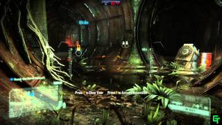 GTX 770 w i7-3770K Bench - Crysis 3