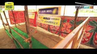 Zero Kilometer - An Interesting Short Film
