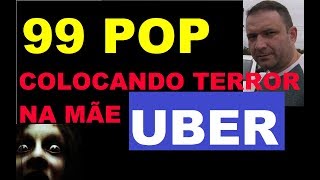99 Pop Botando Pressão