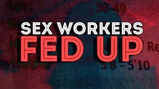 Prostitution Legalization Movement Sparked In Bay Area By FBI Actions