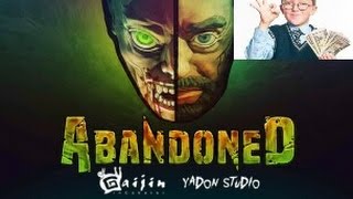 Как взломать The abandoned?