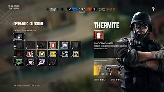 That Happened Fast!!! - Rainbow Six Siege