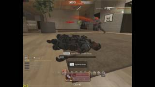 S.K.I.L.L. Special Force 2 - Nick - StendaCZ -  *Clan-Ilusions* ... Hacker no Recoil and WH!