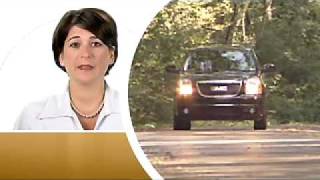 OnStar Hands-Free Calling