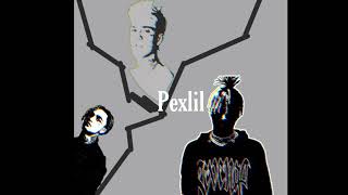 lil pump&Lil peep&XXXTENTACION-PEXLIL [NO OFFICALL MUSIC]