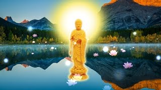 ÂN ĐỨC CỦA PHẬT A DI ĐÀ (Pháp Sư Tịnh Không giảng)