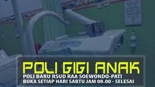 IKLAN RSUD SOEWONDO PATI 2018