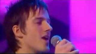 Alex Parks Let it be