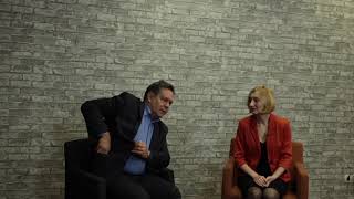 Николай Платошкин о Путине, Мишустине и Конституции