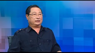 Bộ trưởng, Chủ nhiệm Ủy ban Dân tộc Giàng Seo Phử trả lời về chính sách cho đồng bào dân tộc