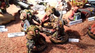 Spiel Essen 2013 Best Minis Compilation & little update