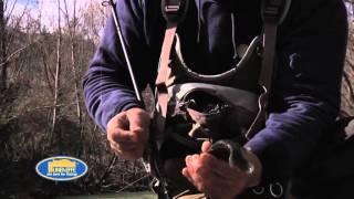 Italian fishing TV - Lineaeffe - Pesca sul Topino 1 - Spinning