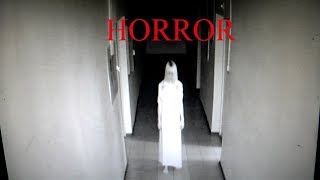 CLIP/ HORROR STORY / ХОРРОР/ WE SAW GHOSTS