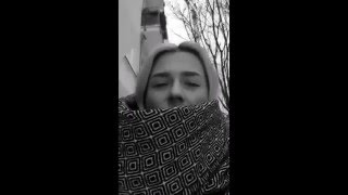 Почему же так холодно, б...ть :D