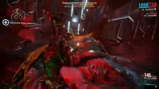 Warframe прохождение квеста Алада ( одна из нескольких миссий)