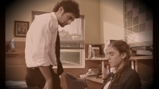 Блас&Лухан ||Я никогда тебе не говорил||  [Rebelde Way]