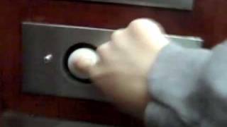 292. Esco hydraulic elevators at Radison hotel