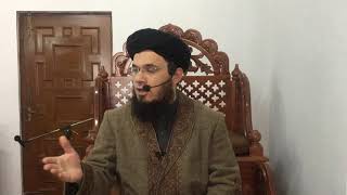 Q&A Session-27 (05-Jan-19) by Mufti Syed Adnan Kakakhail (Questions are in description)