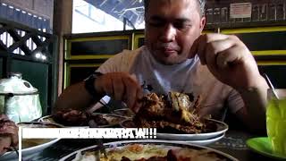 Makan Siang Sate Kelatak Pak Pong Yogyakarta