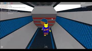 vault 849