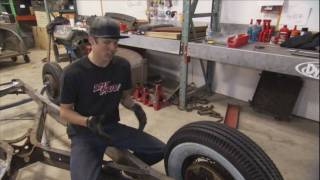 HOT ROD TV: Nineteen-28