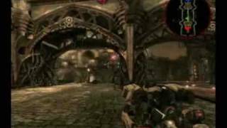 UT3 played on AMD athlon 64 3200