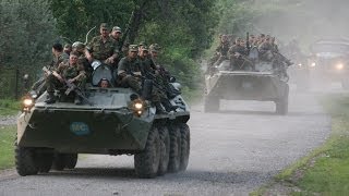 Русские Идут.