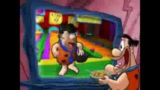 Fruity Pebbles 'Avatar' Commercial