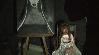 El museo del Horror