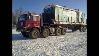 зимник