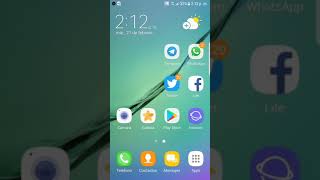 Mi bluetooth no se activa(S6,S7 edge)2018 SOLUCION :)