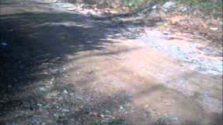 Durugöl Keşif Gezisi - 04.12.2011