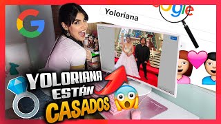 NOS BUSCAMOS EN GOOGLE Y NO CREERÁS LO QUE ENCONTRAMOS - Yolo Aventuras