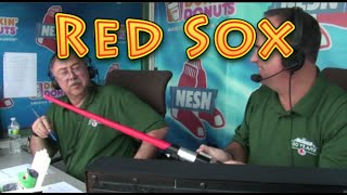 Boston Red Sox: Funny Baseball Bloopers
