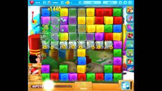 Pet Rescue Saga level 1023 NO BOOSTERS