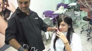 CORTE CAMADA OU LONG FADE