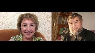 Расширенный ответ для российской блогершы,а так же предложение от нашего брата.И пару слов Эскину