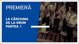 „La cârciuma de la drum”, Revelion 2017 la Jurnal TV