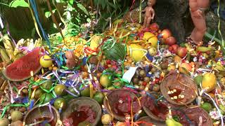 Festa de Oxóssi na Mata 2018