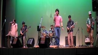 Cover 　HY　AM11:00