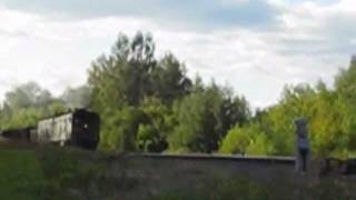 Поезда Марий Эл-136