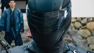 Причины кассового провала фильма “G.I. Joe. Бросок кобры: Снейк Айз”