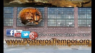 Internet Radio Emisora - Postreros Tiempos Internecional Spanish Podcast