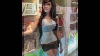 elly tran ha video
