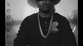 Future type beat "Flooded" (Prod. by Lytton Scott)