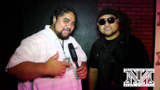 BLU3 DYMOND ALBUM RELEASE PARTY @MALONES 8-16-12