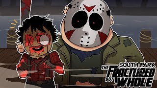 *NEW* South Park DLC: Bring the Crunch! | ATTACK OF FAT JASON! (EP4)