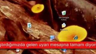 knight online' ı kapatınca çıkan (kolexit) siteye son