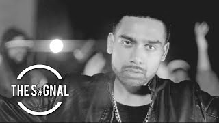 Lazarus "Underdog" ft. Royce Da 5'9 - The Signal